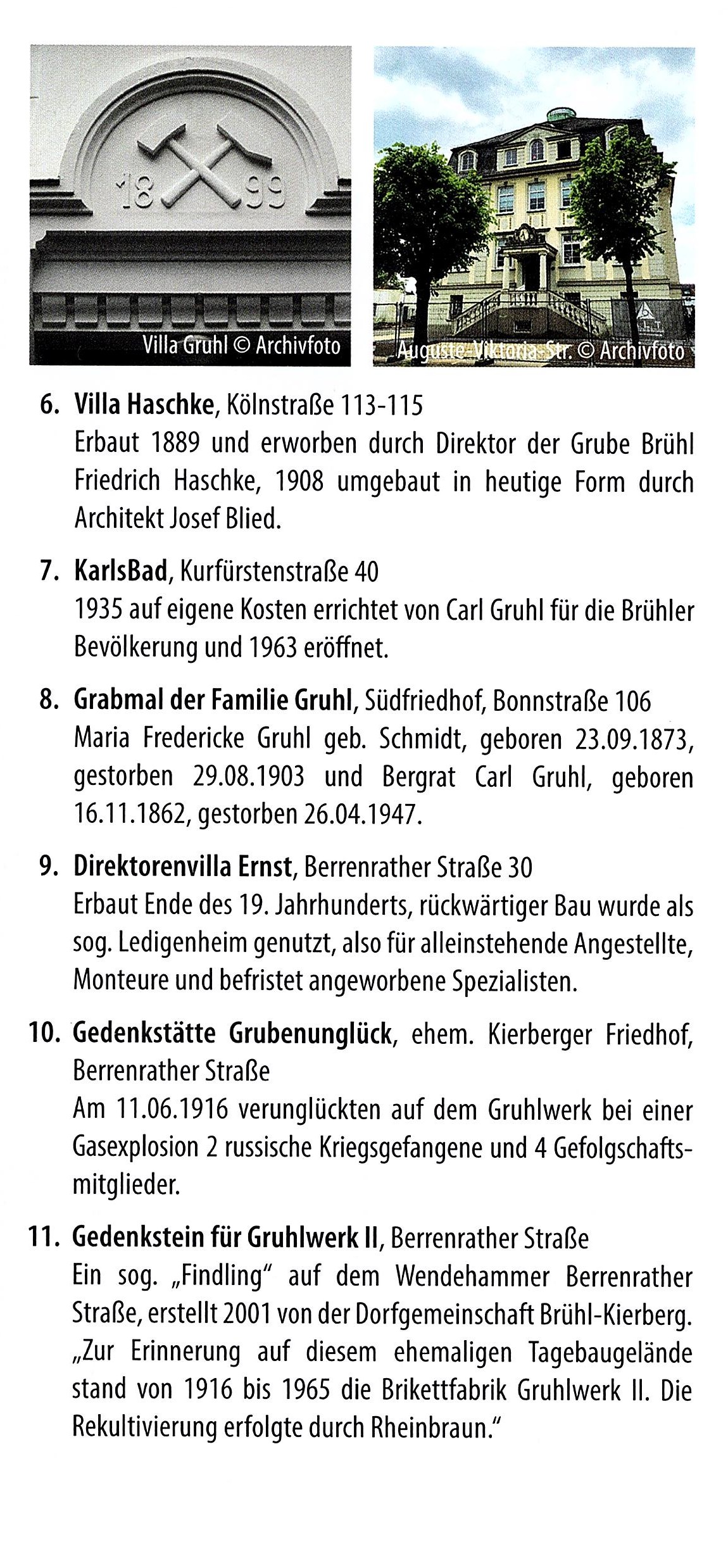 Heimatblatt Aktuell